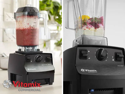 Vitamix Live Demo | Los Angeles | Dec. 13