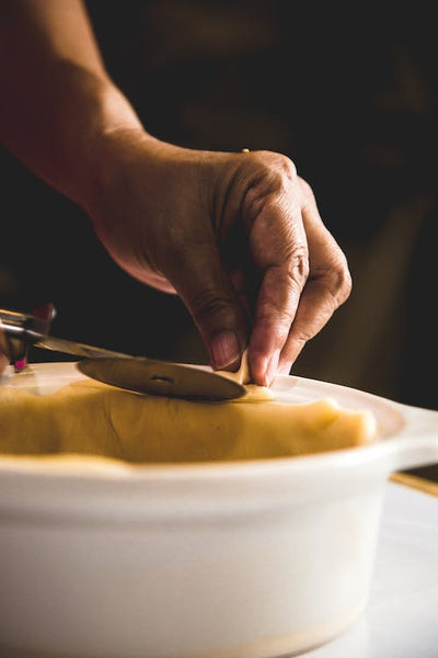 A Guide To Pastry Cutting Tools: What Are They And When To Use Them