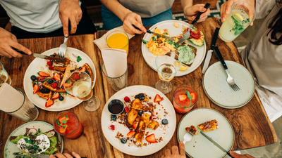 Kitchen Equipment Must-Haves for a Festive Brunch