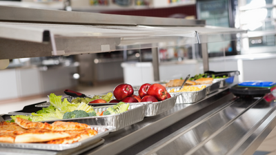 10 Types of Kitchen Equipment for Back to School