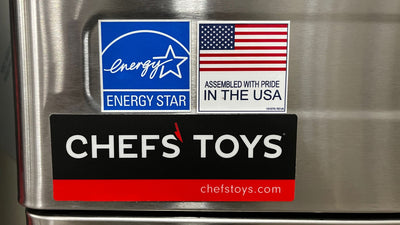 Buying Guide to Energy-Efficient Kitchen Equipment
