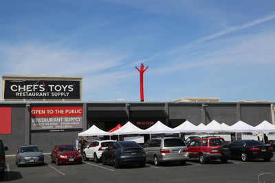 3-Day Sale San Francisco