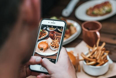10 Food Trends To Watch