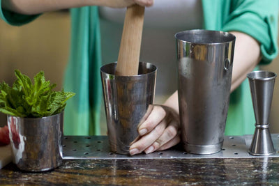 Guide to Gifting a Mixology Master