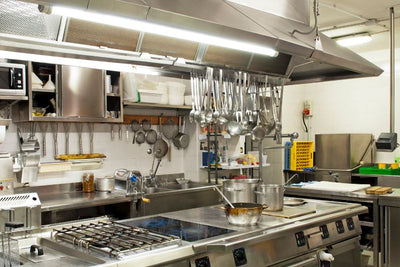 How to Reduce Overhead Costs in Your Restaurant