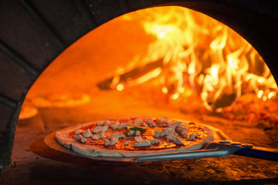 Gifts for a Pizza Pro