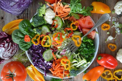 Plant-Based Diets and Their Impact on the Industry