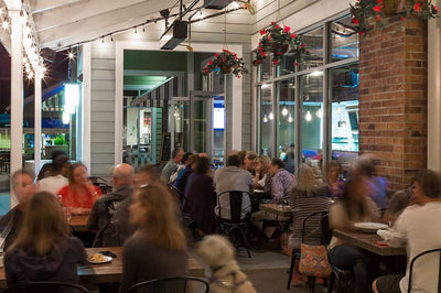 Restaurants Facing Multitude of Issues as Full Capacity Returns
