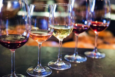 What to Get a Wine Lover