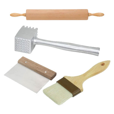 Food Prep Tools