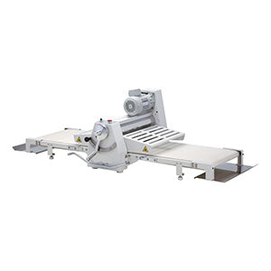 Dough Sheeters and Dough Presses