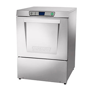 Commercial Dishwashers