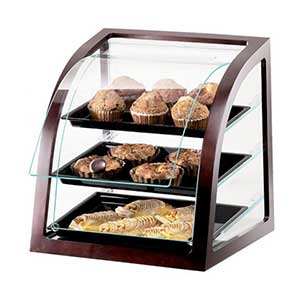 Food Displays & Merchandising