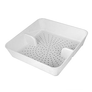 Floor Troughs and Drains