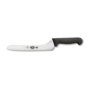 Bread, Slicer and Carving Knives