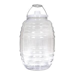 Uninsulated Beverage Dispensers