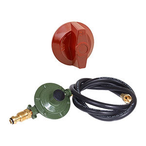 Range Parts and Accessories