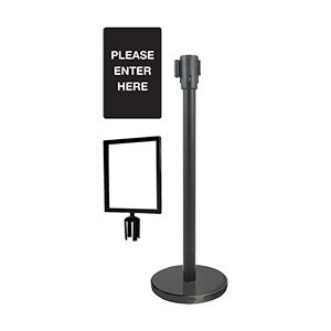 Crowd Control