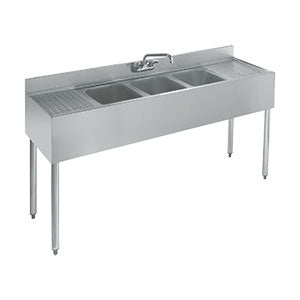 Underbar Commercial Sinks
