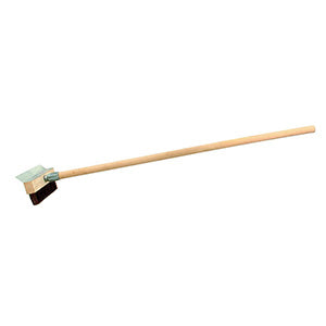 Pizza Oven Brushes and Tools