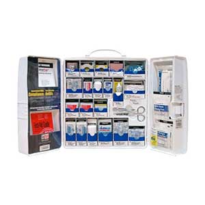 First Aid
