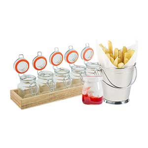 Specialty Serveware
