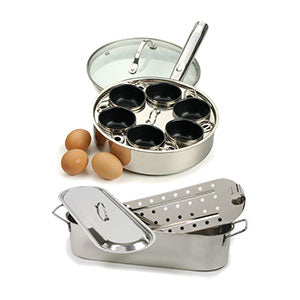 Specialty Cookware
