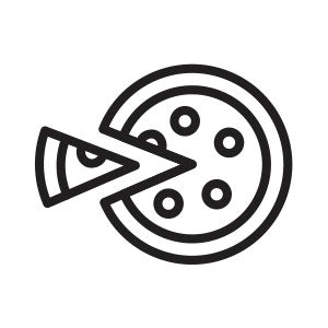 Pizzerias