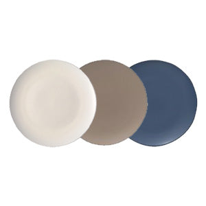 Stoneware Plates