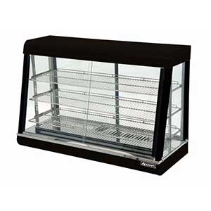 Countertop Hot Food Displays