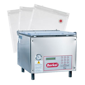 Food Packaging Appliances