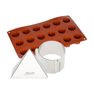 Baking Molds