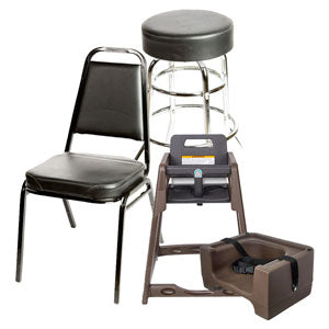 Restaurant Seating