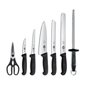 Professional Kitchen Cutlery & Chef Knives