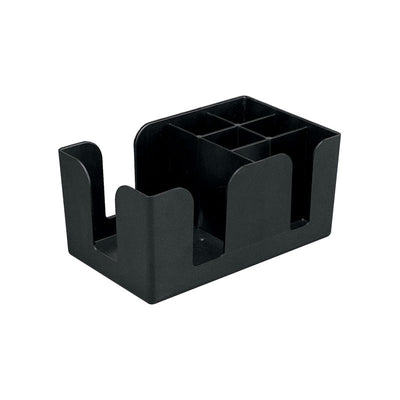 Bar Organizers and Condiment Caddies