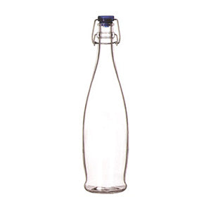Glass Bottles