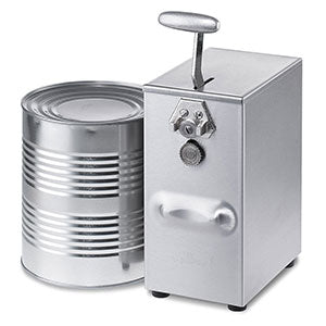 Electric Can Openers