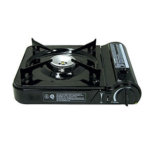 Portable Gas Ranges