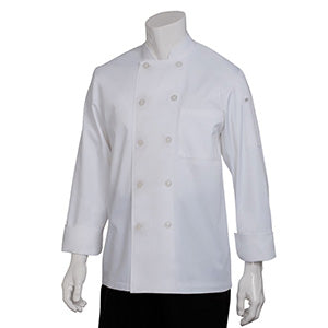Chef Coats
