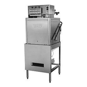 Single and Double Rack Dishwashers