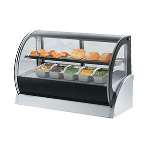 Refrigerated Display Cases