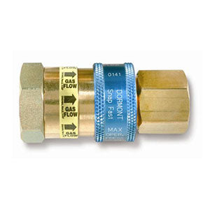 Gas Fittings and Components