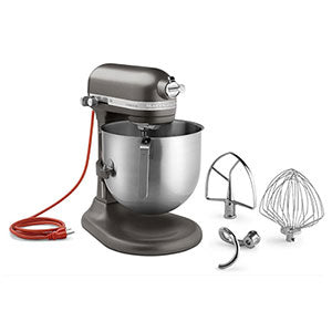 Commercial Kitchen Mixers
