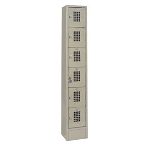 Storage Lockers