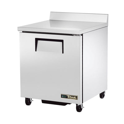 Worktop Freezers