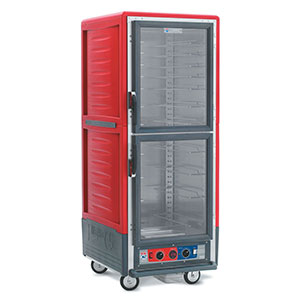 Proofing Cabinets and Proofer Units