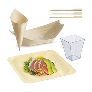 Disposable Catering Supplies