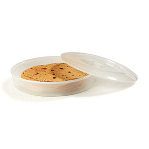 Tortilla Servers