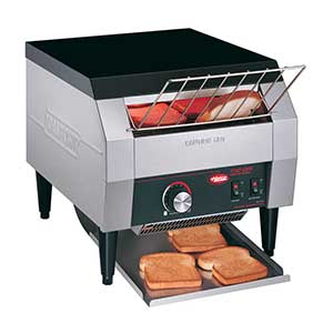 Commercial Conveyor Toasters