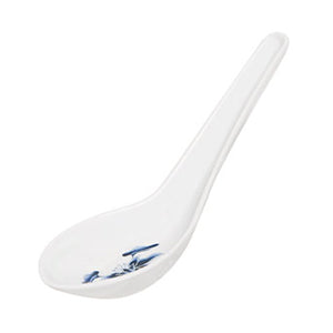 Chinese Soup Spoons